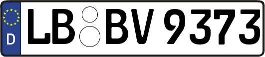 LB-BV9373
