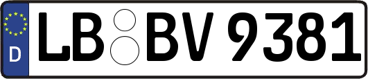 LB-BV9381