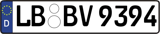 LB-BV9394