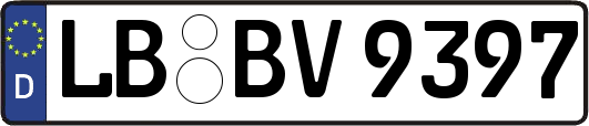 LB-BV9397
