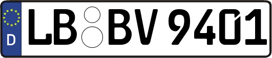 LB-BV9401