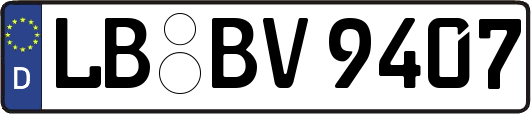 LB-BV9407