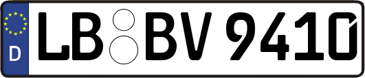 LB-BV9410