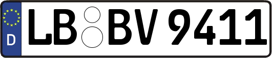 LB-BV9411