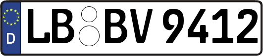 LB-BV9412