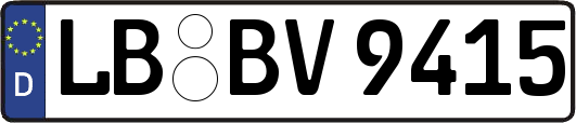LB-BV9415