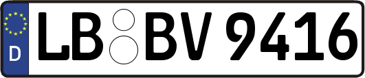 LB-BV9416
