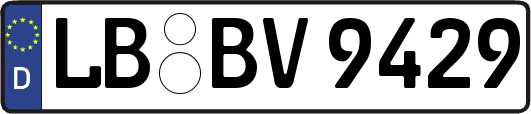 LB-BV9429