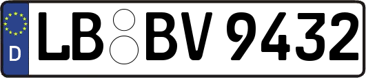 LB-BV9432