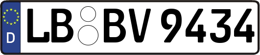 LB-BV9434