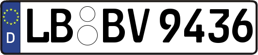 LB-BV9436