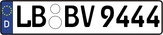 LB-BV9444