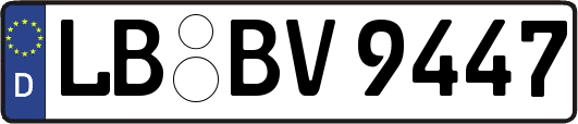 LB-BV9447