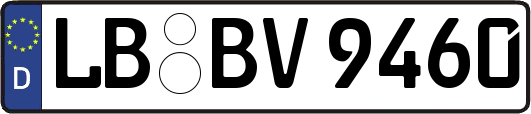 LB-BV9460