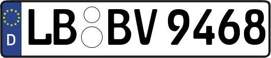 LB-BV9468