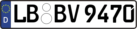 LB-BV9470