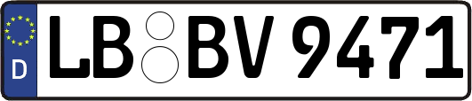 LB-BV9471