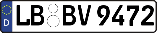 LB-BV9472
