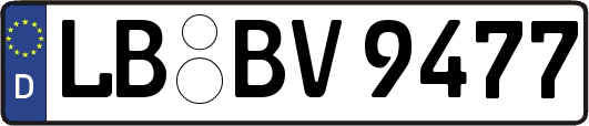 LB-BV9477