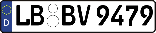 LB-BV9479