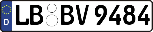 LB-BV9484