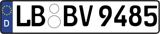 LB-BV9485