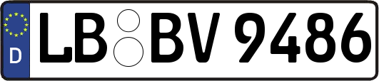 LB-BV9486