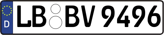 LB-BV9496