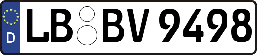 LB-BV9498