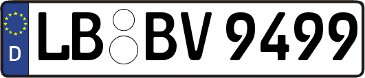 LB-BV9499