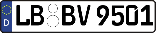 LB-BV9501