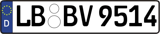 LB-BV9514
