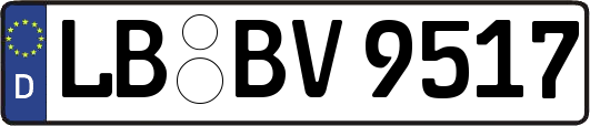 LB-BV9517