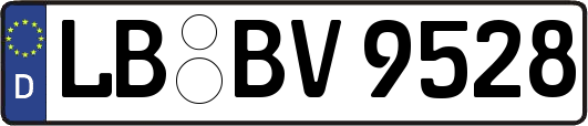 LB-BV9528