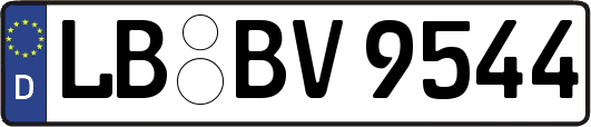 LB-BV9544