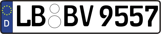 LB-BV9557
