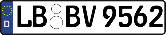 LB-BV9562