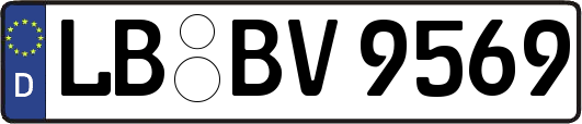 LB-BV9569