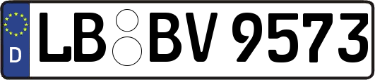 LB-BV9573
