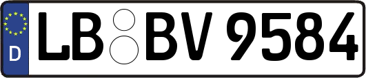 LB-BV9584