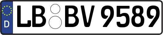LB-BV9589