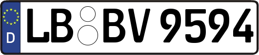 LB-BV9594