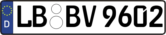 LB-BV9602