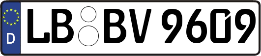 LB-BV9609
