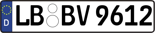 LB-BV9612