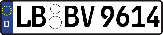 LB-BV9614