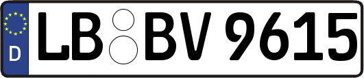 LB-BV9615