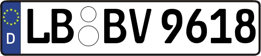 LB-BV9618