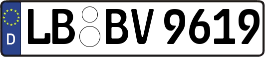 LB-BV9619