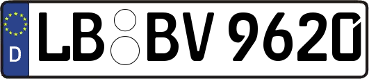 LB-BV9620